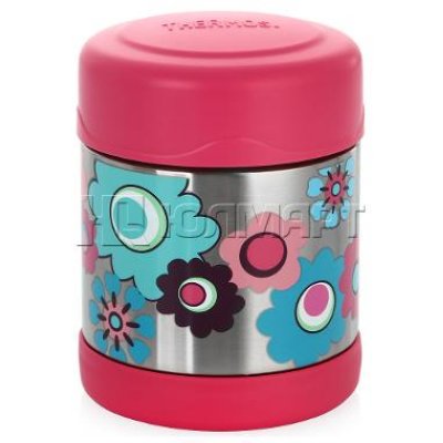      ,   ,    THERMOS Funtainer Flower F3000FL6, 290