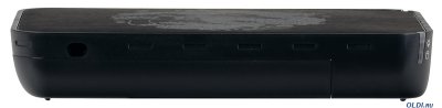      3.5" HDD AgeStar SUB3A8 Black/Silver() USB2.0 - SATA,    