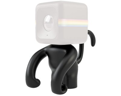   Polaroid Cube Monkey Stand 