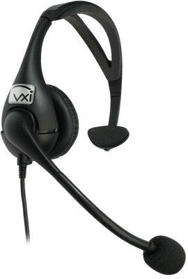    Jabra BlueParrott VR12 Headset