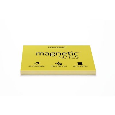   -  Magnetic Notes 100  70  