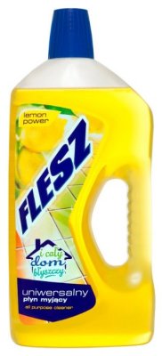   FLESZ    Lemon power 1 