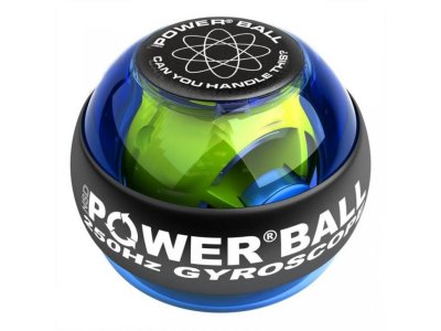     Powerball 250 Hz Regular PB-188 Blue