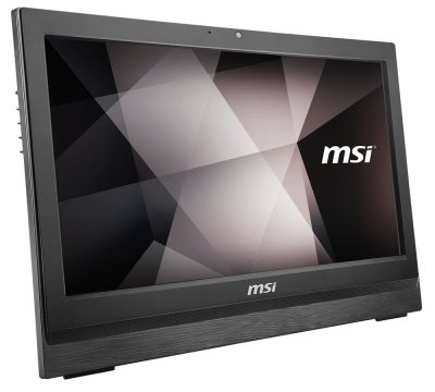   MSI Pro 20 6M-018RU 9S6-AA7811-018 (Intel Core i3-6100 3.7 GHz/4096Mb/1000Gb/DVD-RW/Intel HD Graphic