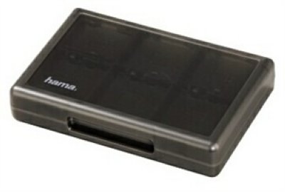    Hama H-53563     Nintendo DS Lite/DSi 22+2 