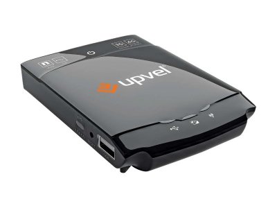   UPVEL (UR-702N3G)  3G/4G Wi-Fi  (1UTP 100Mbps, 802.11b/g/n, USB2.0, 150 /)