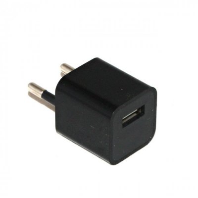     Activ USB Apple 1500 mA Black 17086