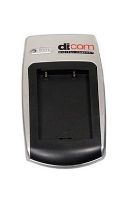     Dicom Solo-EL9 for Nikon EN-EL9