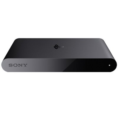     Sony PlayStation Vita TV VTE-1016 Black