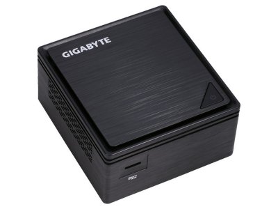    GigaByte GB-BPCE-3455 Intel Celeron-J3455 Intel HD Graphics 500    GB-BPCE-3455