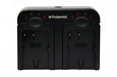   Polaroid   Dual for NB-4L/NB-5L/NB-6L/808/BP-945 PLCH2CN54