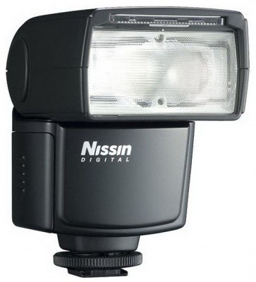    Nissin Di-466  Canon