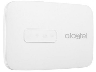    Alcatel MW40V White