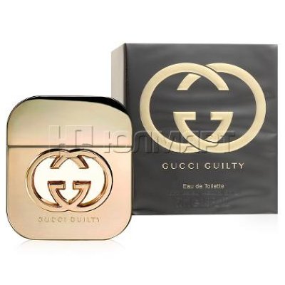     Gucci Guilty, 50 