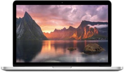    Apple MacBook Pro 13.3" Intel Core i7 6660U Z0SW/5