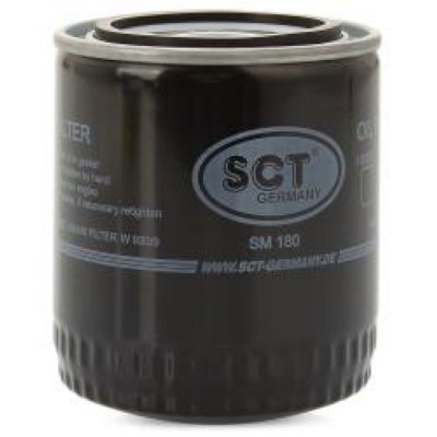     SCT Filter SM180
