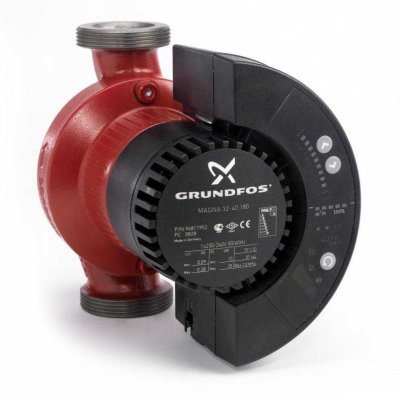   Grundfos  GRUNDFOS UPS 32-60 F (3  400 )