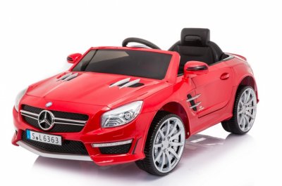    Shenzhen Toys Mercedes SL63RE 