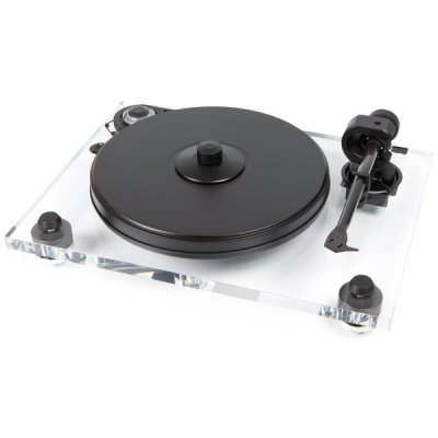      Pro-Ject 2Xperience Acryl
