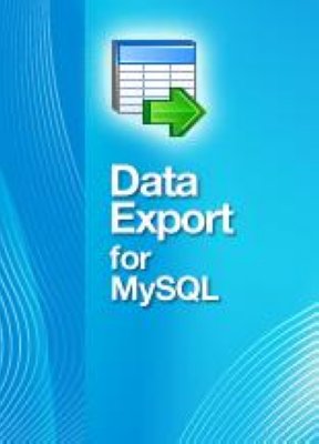    EMS Data Export for MySQL (Non-commercial)