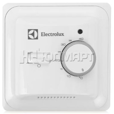    ELECTROLUX Thermotronic Basic ETB-16 