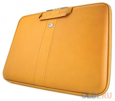   Cozistyle CLNR1503 Smart Sleeve Yellow Leather   A15"