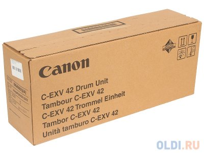   C-EXV42/6954B002AA  Canon   iR 2202/2202N .
