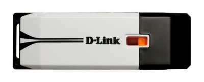    D-Link DWA-160 Wireless Xtreme NT USB Adapter (2.4  (802.11b/g/n)/ 5  (802.11a/n))