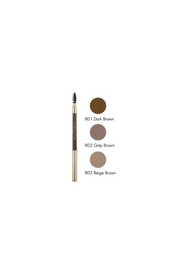      EyeBrows:  . (Automatic Pencil for Brows), 0.28  (: Autom