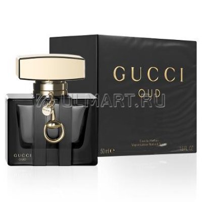     Gucci Oud, 50 