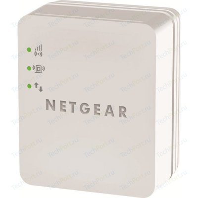    router NetGear WN1000RP-100PES