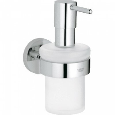      Grohe Essentials New 40448001