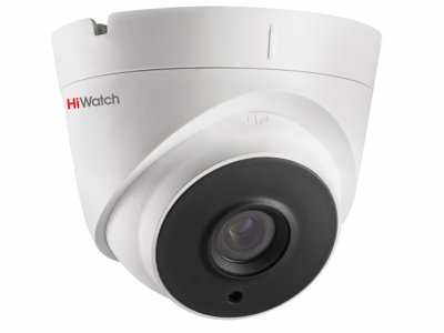    HiWatch DS-T203P 2.8mm