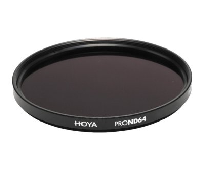    HOYA Pro ND64 52mm 81940