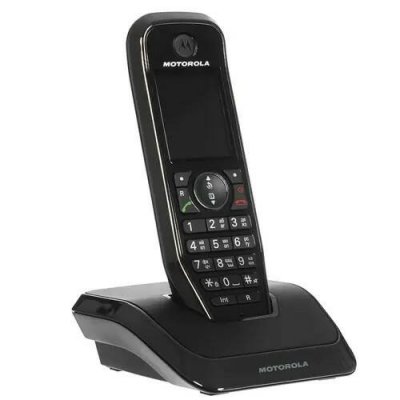     (DECT) Motorola S5001 GAP, , Caller ID, 