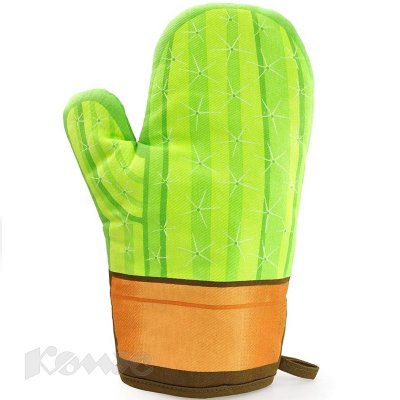    - Cool Cactus