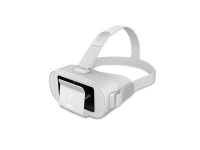     Remax VR BOX RT-V04 4.7 White
