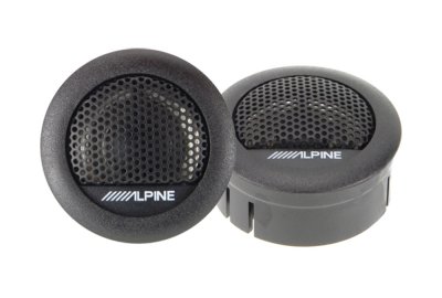     Alpine SXE-1006TW  26 