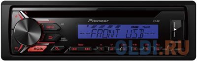    Pioneer DEH-1900UBB USB MP3 CD FM RDS 1DIN 4x50  