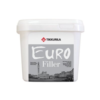    EURO FILLER , 1 