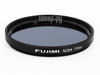   Fujimi  Fujimi ND64 52mm