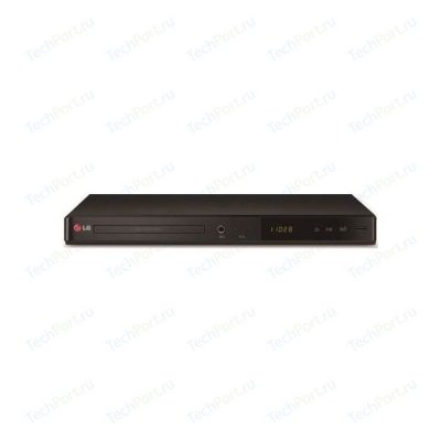    DVD LG DP547  USB Plus DivX 360  