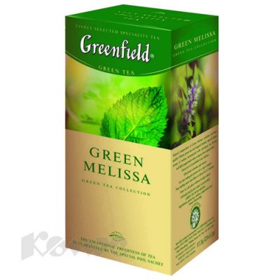    GREENFIELD Green Melissa   , ., 25 /