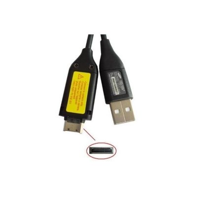    Samsung   CB20U05A, CB20U12 USB Cable SUC-C3, SUC-C5, SUC-C7, C8 (U042)