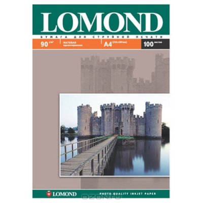   Lomond 90/A4/100 ,   , 0102001