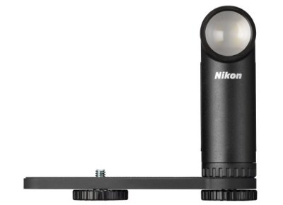      Nikon LD-1000 for Nikon 1 / Coolpix Black