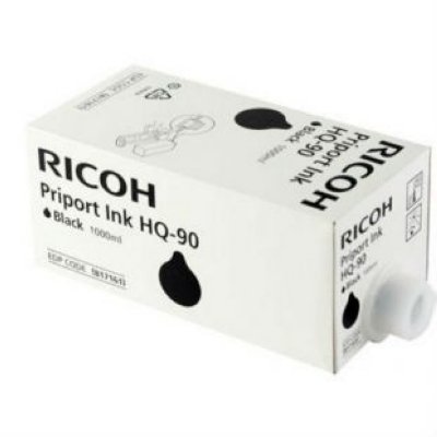    Ricoh Priport HQ90 (CPI-12)  HQ7000/9