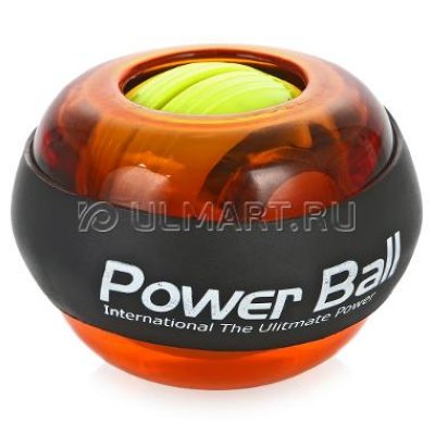     Power Ball 