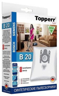      Topperr   B20 4 .