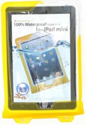   Dicapac WP-i20M Yellow    iPad mini